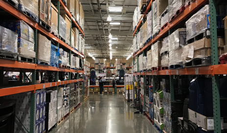 SupplyHawk